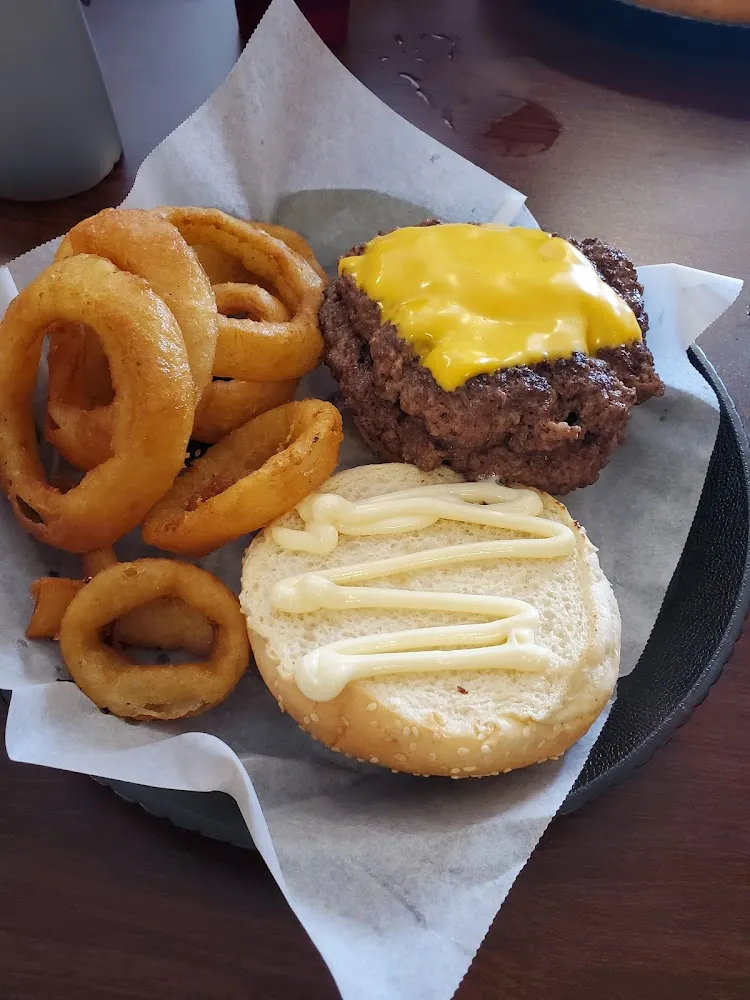 Burger