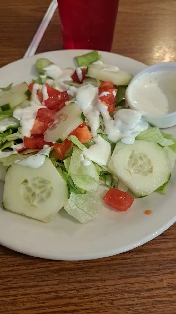 Side Salad