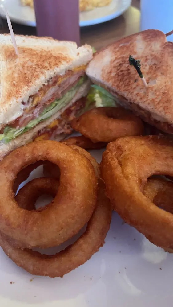 The blt